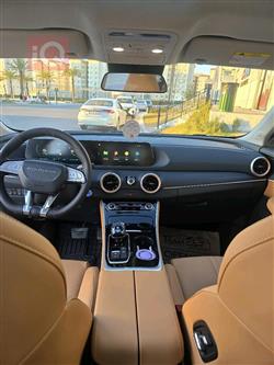 دونج فينج T5 EVO